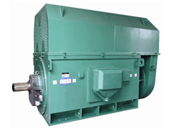 YKS6301-2YKK系列高压电机